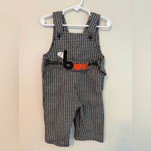 Funtasia Too Vintage Halloween Fall Longalls